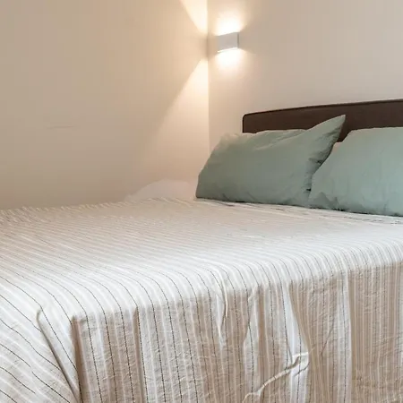 Appartement Residenza La Guercia