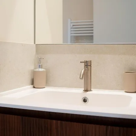 Appartement Residenza La Guercia *