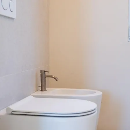 Appartement Residenza La Guercia