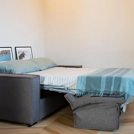 Appartement Residenza La Guercia *