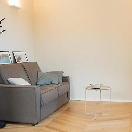 Residenza La Guercia Appartement *