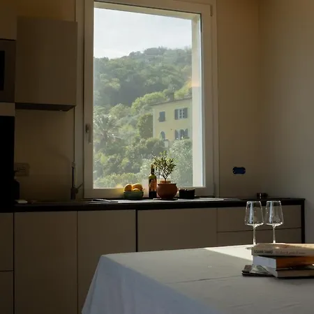 Appartement Residenza La Guercia *