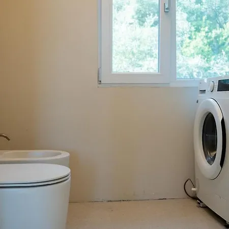 Residenza La Guercia * La Spezia