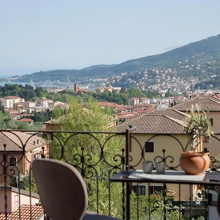 Residenza La Guercia La Spezia