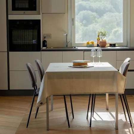 Lejlighed Residenza La Guercia *