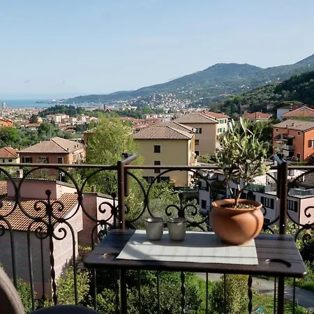 Appartement Residenza La Guercia