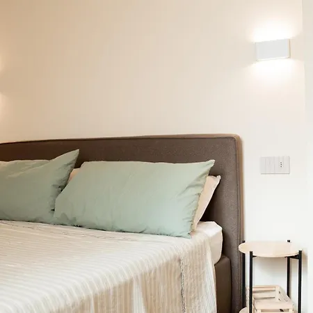 Residenza La Guercia Appartement *