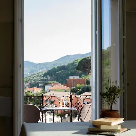 Appartement Residenza La Guercia