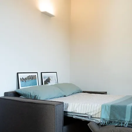 Appartement Residenza La Guercia *