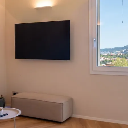 Appartement Residenza La Guercia *