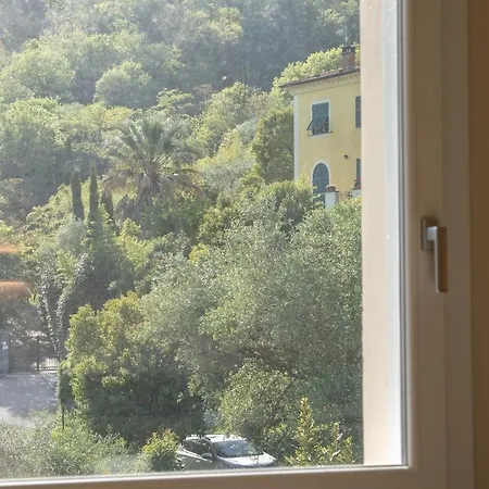 Residenza La Guercia Apartment