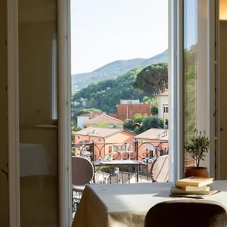 Residenza La Guercia Appartamento *