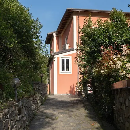 Residenza La Guercia * La Spezia