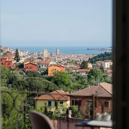 Apartment Residenza La Guercia